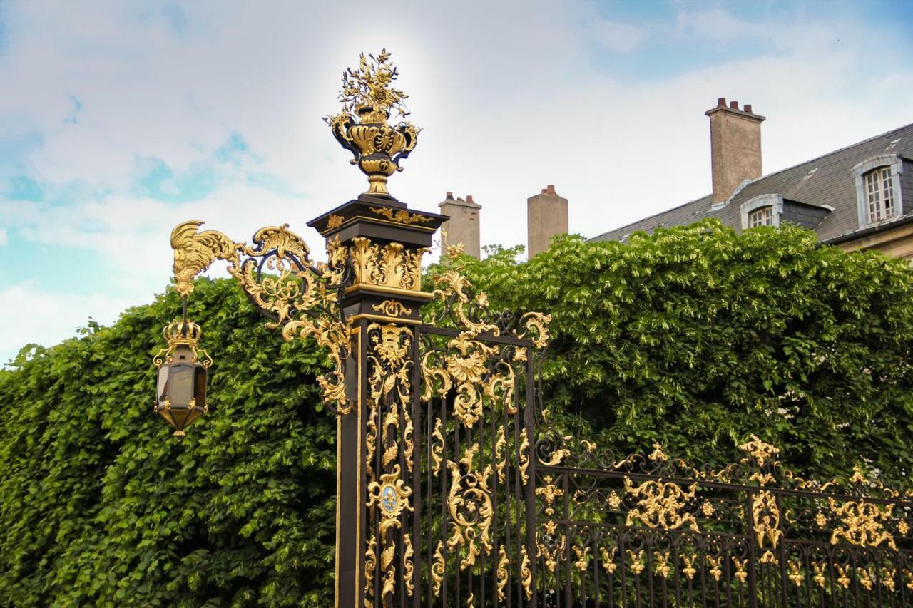 Le Balcon De Villers Daire Dış mekan fotoğraf